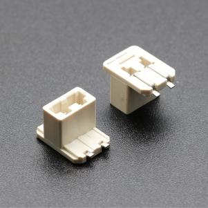 Led bulb connector,Pitch 3.2mm